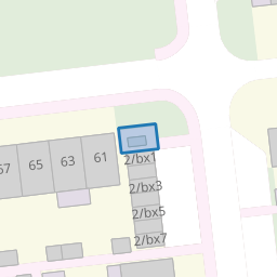 Perceel HAM00-G-4007