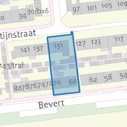 Perceel HAM00-G-4012