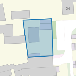 Perceel HAM00-G-4016