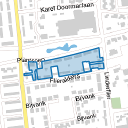 Perceel HAM00-G-4018