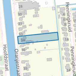 Perceel HAM00-H-189
