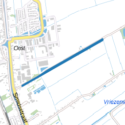 Perceel HAM00-K-1001