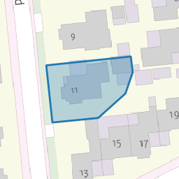 Perceel HAM00-K-1004