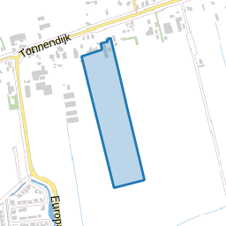 Perceel HAM00-K-1010