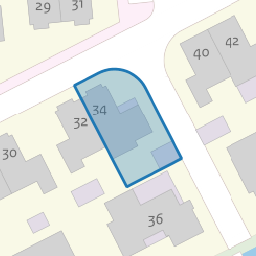 Perceel HAM00-K-1015