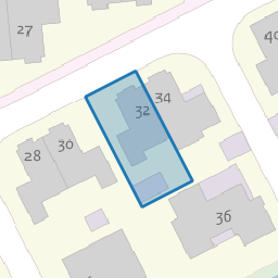 Perceel HAM00-K-1017