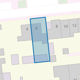 Perceel HAM00-K-1019