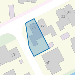 Perceel HAM00-K-1021