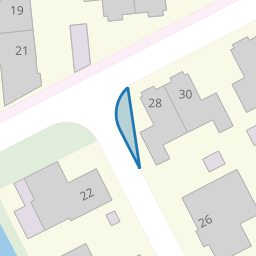 Perceel HAM00-K-1023