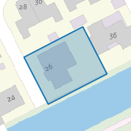 Perceel HAM00-K-1024