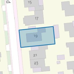 Perceel HAM00-K-1029