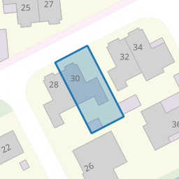 Perceel HAM00-K-1033