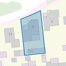 Perceel HAM00-K-1038