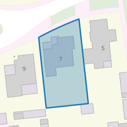 Perceel HAM00-K-1040