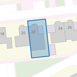 Perceel HAM00-K-1051