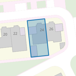 Perceel HAM00-K-1053