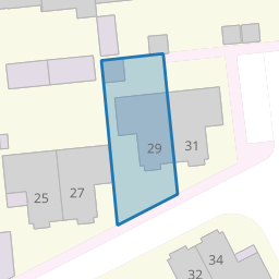 Perceel HAM00-K-1055