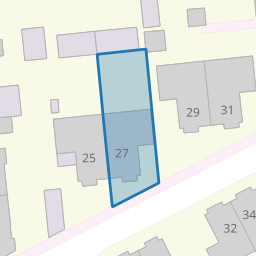 Perceel HAM00-K-1056