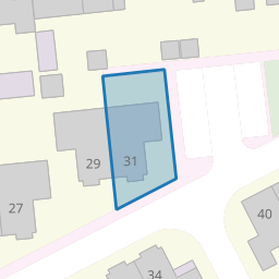 Perceel HAM00-K-1057