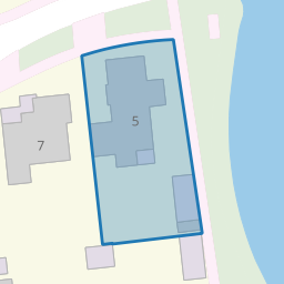 Perceel HAM00-K-1059