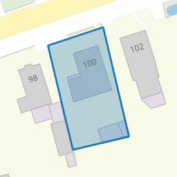 Perceel HAM00-K-1066