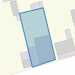 Perceel HAM00-K-1067