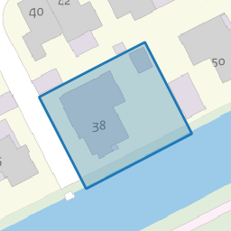 Perceel HAM00-K-1071