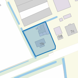 Perceel HAM00-K-1077