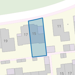 Perceel HAM00-K-1080