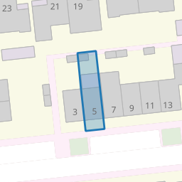 Perceel HAM00-K-1088