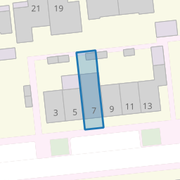 Perceel HAM00-K-1091