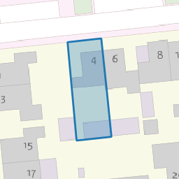 Perceel HAM00-K-1092