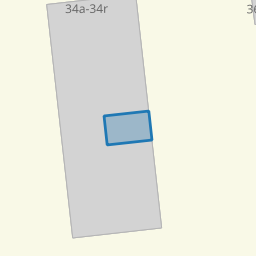 Perceel HAM00-K-1094