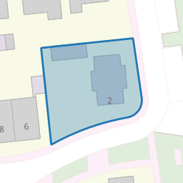 Perceel HAM00-K-1107