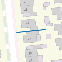 Perceel HAM00-K-1113