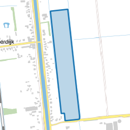 Perceel HAM00-K-1115