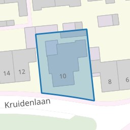 Perceel HAM00-K-1124