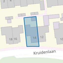 Perceel HAM00-K-1126