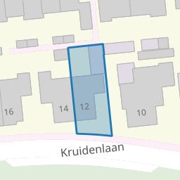 Perceel HAM00-K-1131