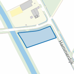 Perceel HAM00-K-1137