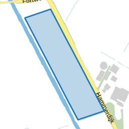 Perceel HAM00-K-1138