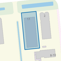 Perceel HAM00-K-1140