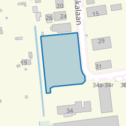 Perceel HAM00-K-1152