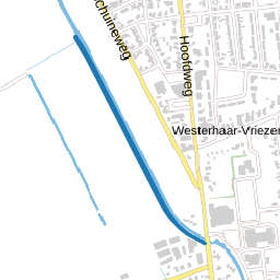 Perceel HAM00-K-1158