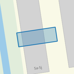 Perceel HAM00-K-1159