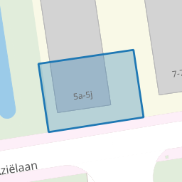 Perceel HAM00-K-1161