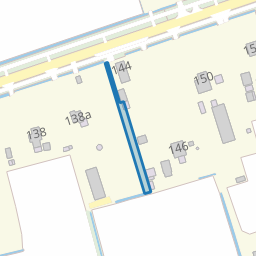 Perceel HAM00-K-1162