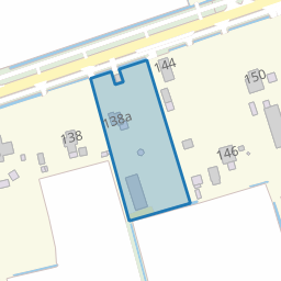 Perceel HAM00-K-1163