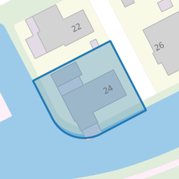 Perceel HAM00-K-1165