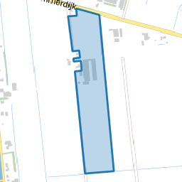 Perceel HAM00-K-1167